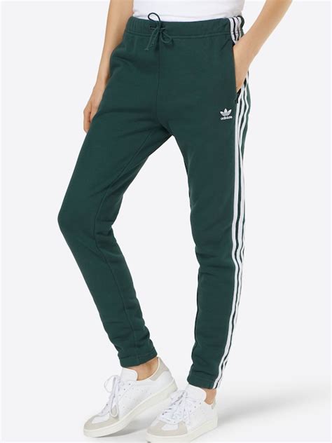 dames adidas vroek groen|adidas leggingsbroek dames.